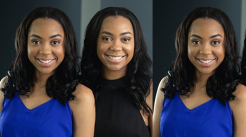 A Lady Revealed How She Shared Her Husband With Her Twin Sister Without Him Knowing 2 Lady