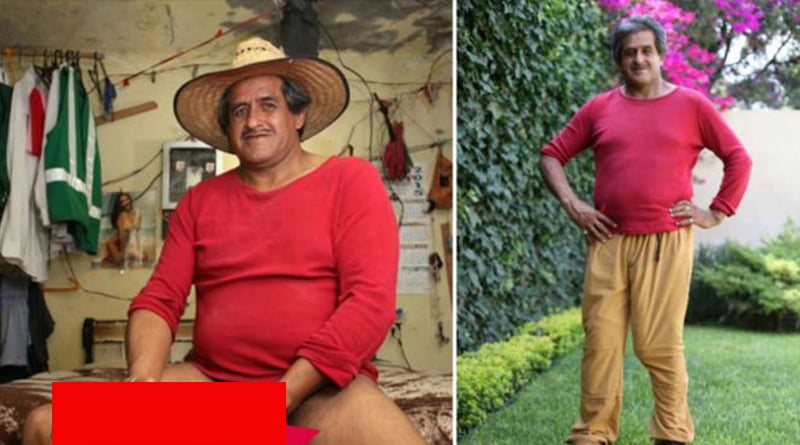 The Mexican Man Who Has The World's Biggest Manhood Set To Visit Ghana To Search For True Love 2 Mexican