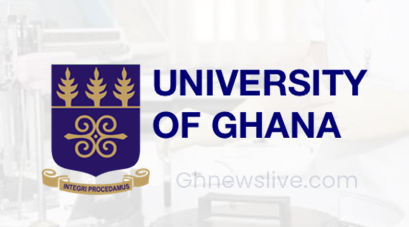 University of Ghana Graduate Entry Medical Programme