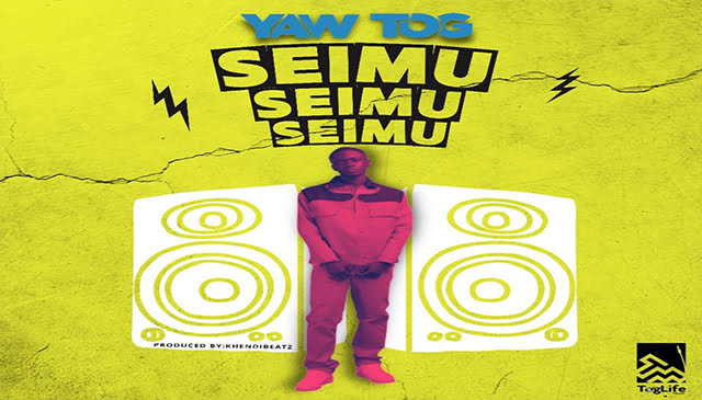 Yaw Tog – Sei Mu 2 Yaw Tog