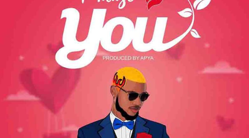 You by Phaize (Prod. by Apya) 2 You by Phaize (Prod. by Apya)