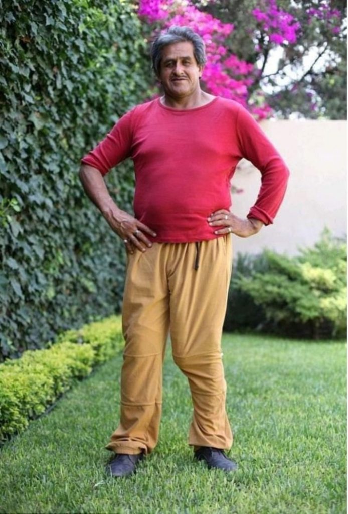 The Mexican Man Who Has The World's Biggest Manhood Set To Visit Ghana To Search For True Love 3 mexican with the biggest penis