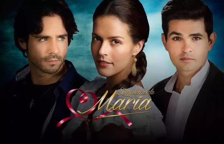Five Tele Novelas Which Won The Hearts Of Ghanaians 6 Tele Novelas