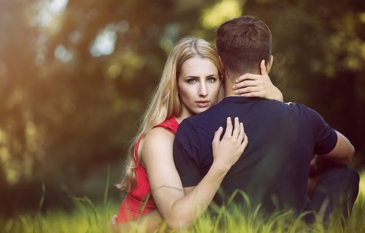 Seven Reasons Why Your Girlfriend May Leave You For Her Ex 19 2. There are those who are not prepared to be alone