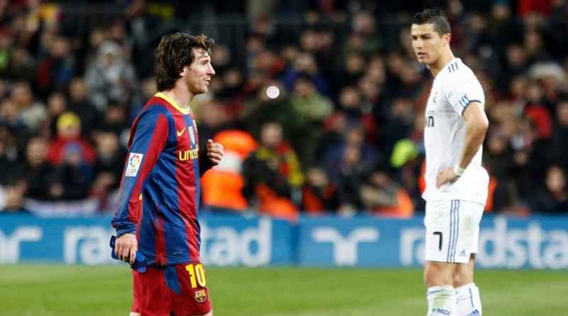 4 Richest Footballers In The World, Number 1 is Worth ($20 Billion) 2 Richest Footballer