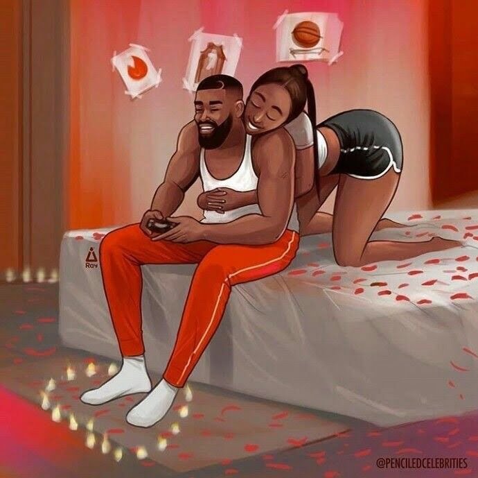Seven Reasons Why Your Girlfriend May Leave You For Her Ex 20 4. The security you felt when you were in a relationship