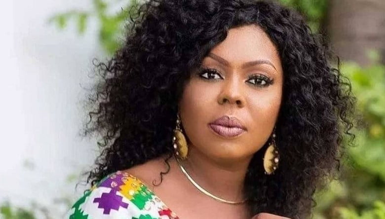 See Why Afia Schwarzenegger Was Arrested And Locked In Prison cells 2 Afia Schwarzenegger
