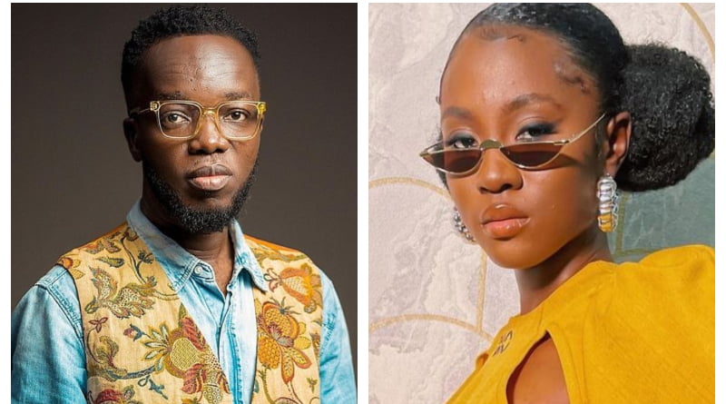 Akwaboah ft Cina Soul – Obiaa 2 Akwaboah ft Cina Soul – Obiaa