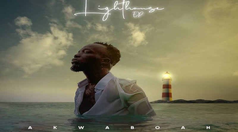 MUSIC: Akwaboah – Ensesa 2 Akwaboah