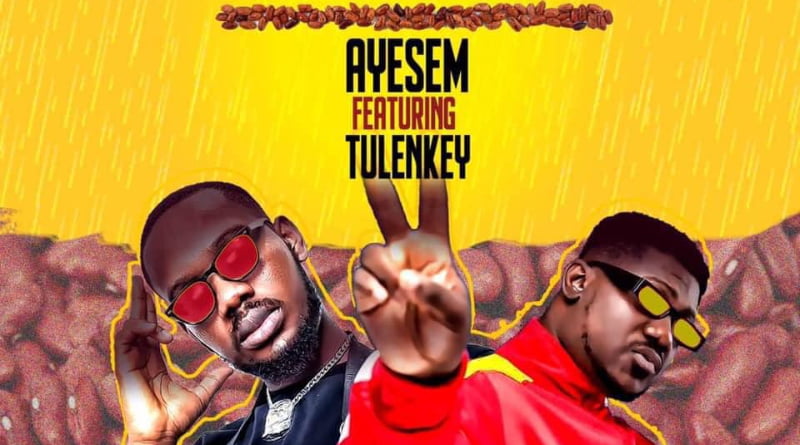 Ayesem – Beans ft. Tulenkey 2 Ayesem – Beans ft. Tulenkey