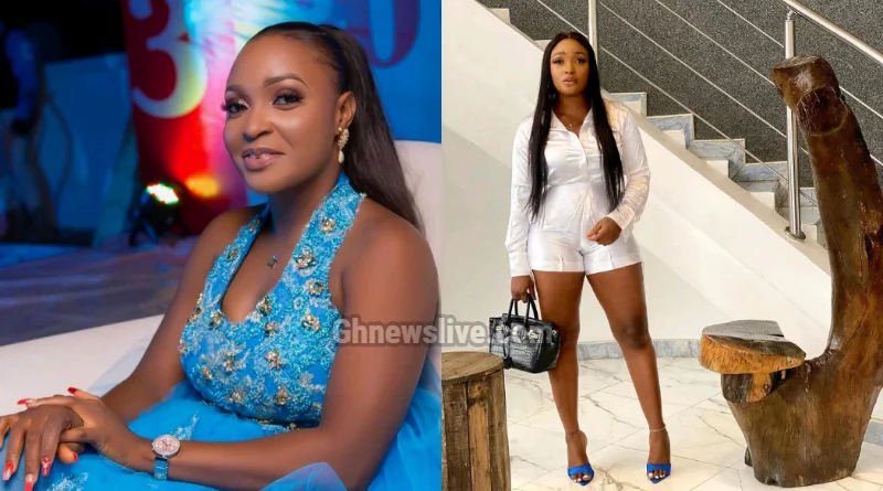 "The First Person Who Gave Me 100 Million Naira Has Not Even Seen My Underwear" - Blessing CEO Revealed 1 Blessing