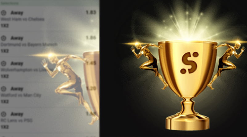 Christmas Gift: Cash out Big with 200 odds today with twelve(12) well-analyzed games 2 odds