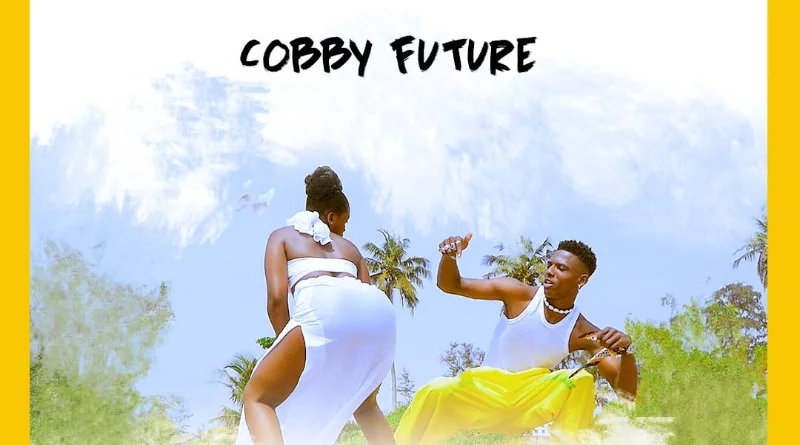 Cobby Future - Overdose (Khaliphamadeit)