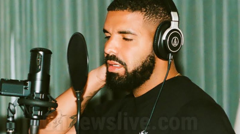 Drake Reportedly Withdraws His 2022 Grammy Nominations 2 Drake