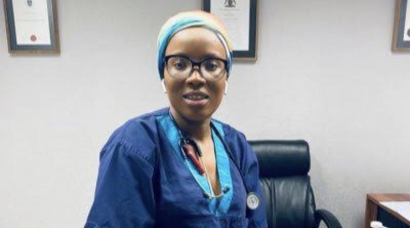 Female Doctor finally Revealed Reasons why Men Prefer Slim Girls Over Fat Girls. 2 Men
