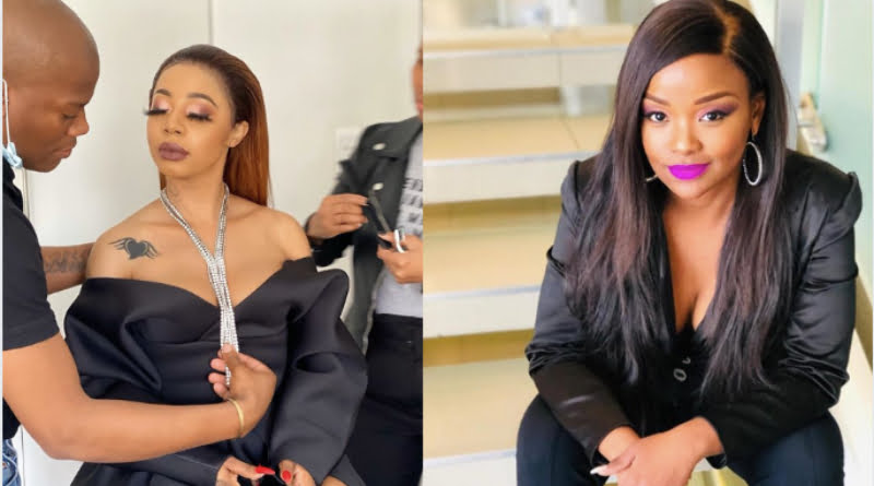 Five South Africa most hated celebrities. Number two will blow your mind. 2 South Africa