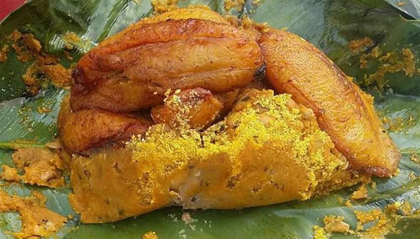 Six foods in Ghana to avoid before Going To Bed With Your Partner