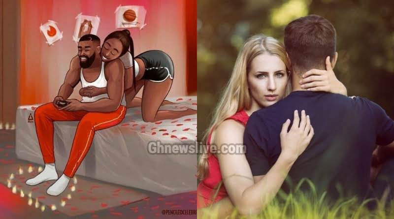 Seven Reasons Why Your Girlfriend May Leave You For Her Ex 17 Girlfriend