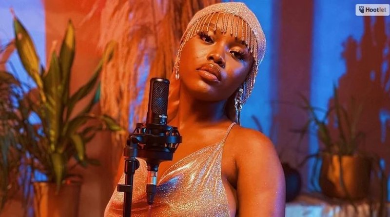 Gyakie Has Become The Most Streamed Female Ghanaian Artiste On Spotify 2 Gyakie