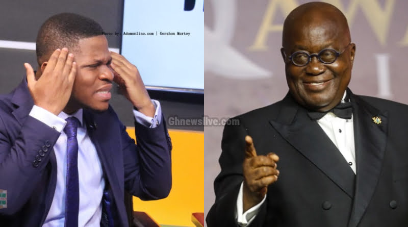 Here Is The Reason Why Sammy Gyamfi Is Ready To Sue Government 2 Sammy Gyamfi