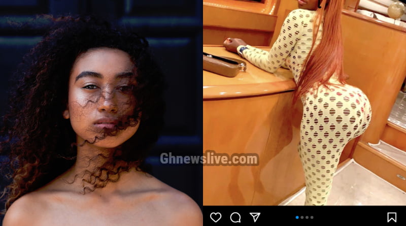 A Lady Reveals Why She Fed Her Madam’s Daughter With Her Urine (DETAILS) 2 Lady