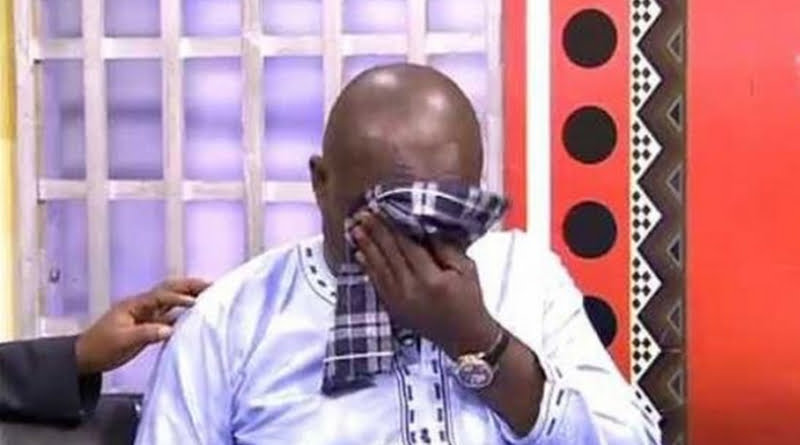 Kennedy Agyapong Has Revealed The Real Cause Of His Brain Surgery 2 Kennedy Agyapong