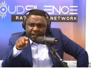 Kevin Taylor Sends Strong Message To John Agyekum Kuffour On His Birthday 6 Kevin Taylor Sends Strong Message To John Agyekum Kuffour On His Birthday