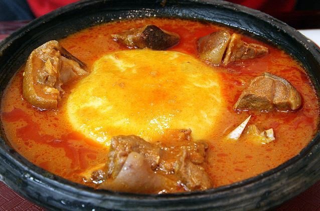 Six foods in Ghana to avoid before Going To Bed With Your Partner