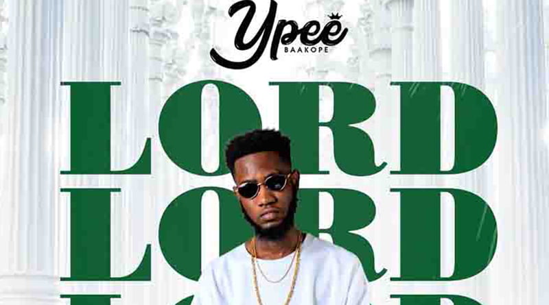 Lord by Ypee (Prod. by Tubhani Muzik)