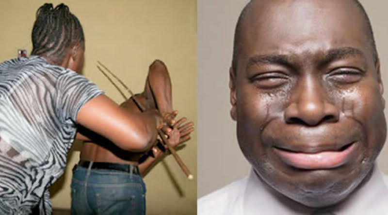My Wife Has Been Beating Me Every Day, But As A Good Man This Is What I do (DETAILS) 2 Wife