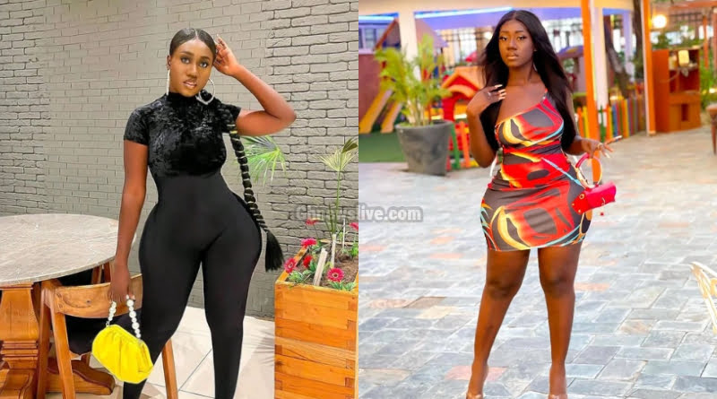 Netizens Angrily Blast Hajia Bintu For Advising Women On How To Treat Men 2 Hajia Bintu