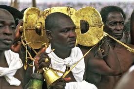 Wonderful: Okomfo Anokye Returns after a long time he vanished 4 Okomfo Anokye Returns after a long time he vanish