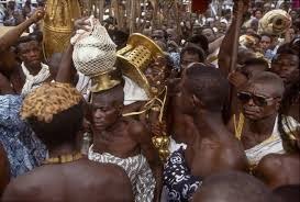 Wonderful: Okomfo Anokye Returns after a long time he vanished 3 Okomfo Anokye