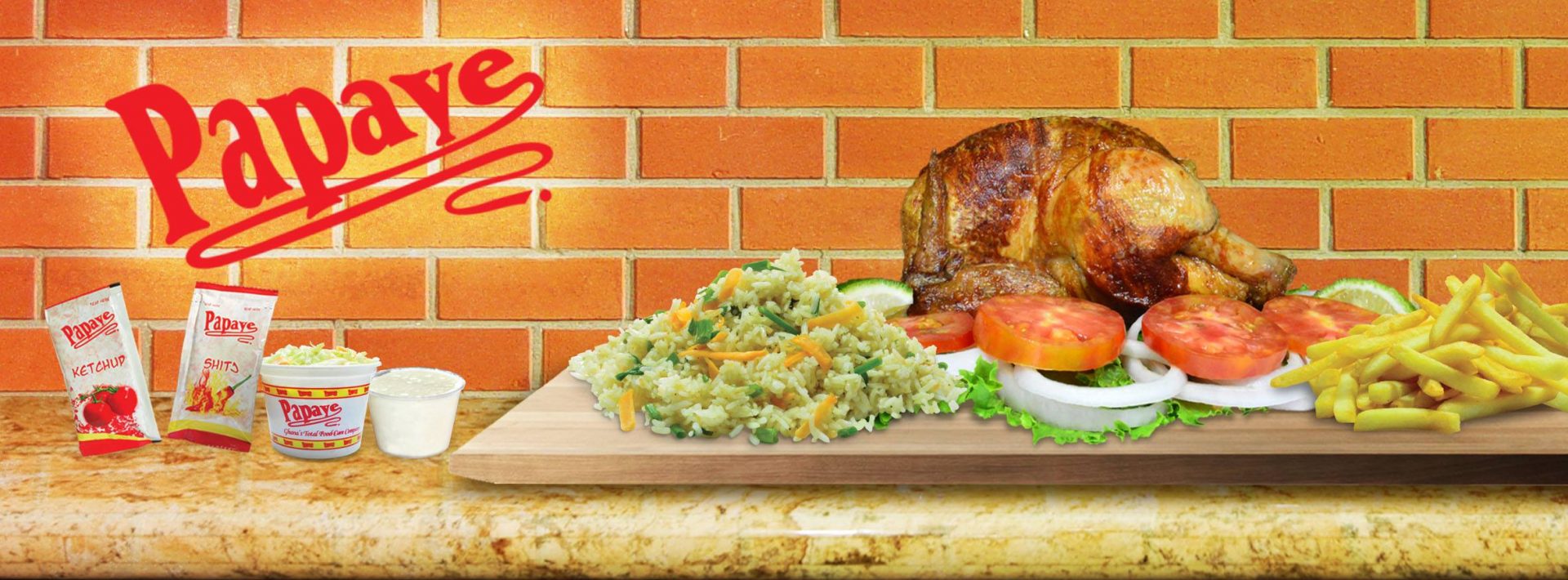 Top 5 Fast Food Joints in Accra to visit Ghnewslive