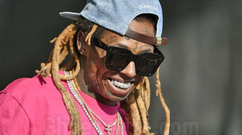 Lil Wayne