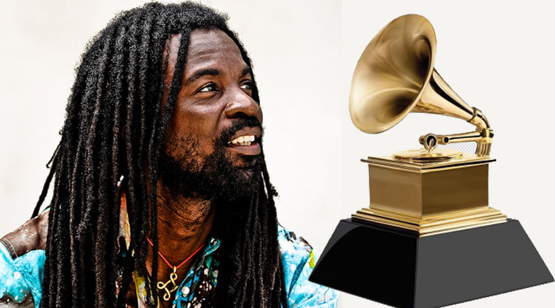 Rocky Dawuni