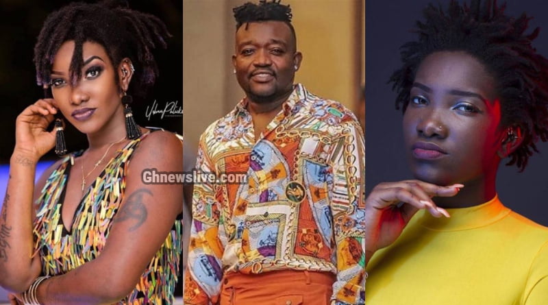 (+Video) Bullet vows to arrest pastor who hurt his soul with a fake prophecy after Ebony’s death 2 Bullet