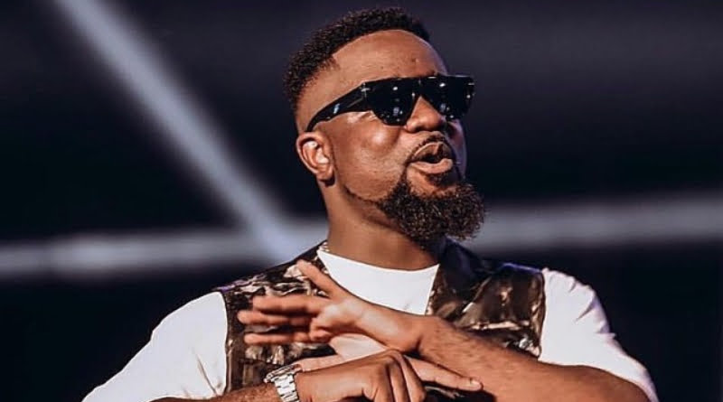 ALL Sarkodie Songs Released In 2021 3 Sarkodie