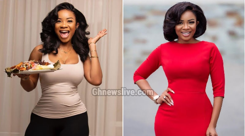 Are You Ready For Christmas Financially?-Serwaa Amihere 2 Serwaa Amihere