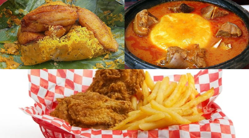 Six foods in Ghana to avoid before Going To Bed With Your Partner 2 Six foods in Ghana to avoid before sex