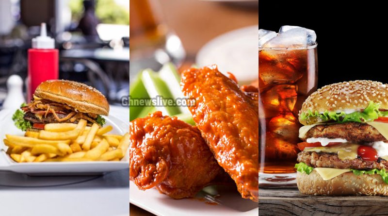 Top 5 Fast Food Joints in Accra to visit 2 5 Fast Food Joints in Accra
