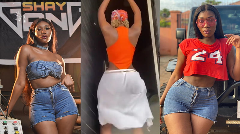 Wendy Shay Is Possessed By 7 Spirits – Lady Reveals Why She Couldn’t Repent 2 Wendy Shay