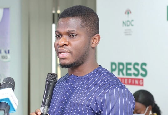 Here Is The Reason Why Sammy Gyamfi Is Ready To Sue Government 3 Sammy Gyamfi