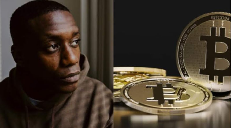 Crypto investor narrates how he lost everything when it left with 5 minutes to become a billionaire 2 Crypto