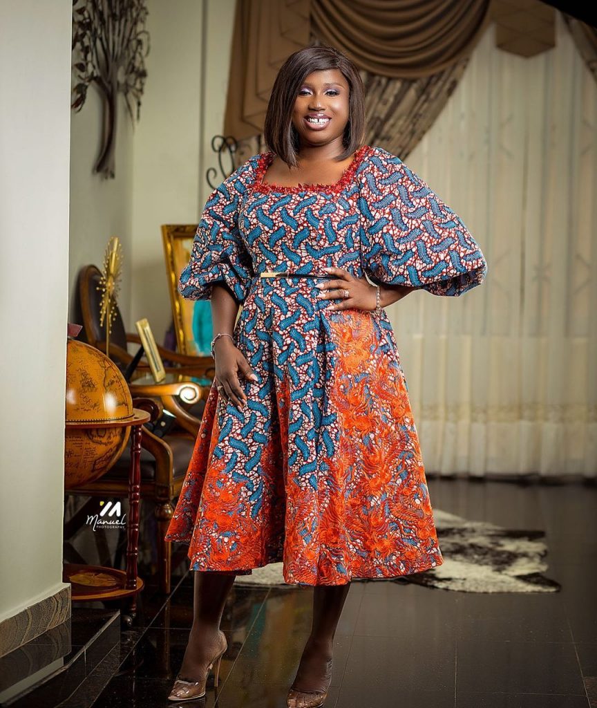 Diana Hamilton looked beautiful and styled Perfectly On Her 43rd birthday [Photos]