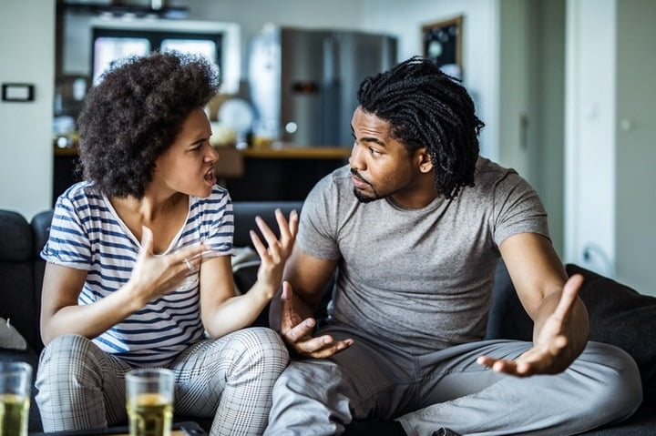 Seven Reasons Why Your Girlfriend May Leave You For Her Ex 18 ex girlfriend