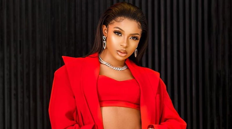 I Am Not Pressure By Society – BBNaija Star Liquorose Says 2 Liquorose