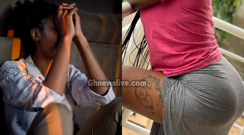 "Confused" - I Mistakenly Sent My "Nude Pic" To My Pastor Instead Of My Boyfriend And He Replied 2 Pastor