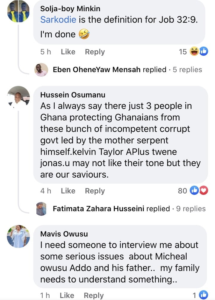 See Why Ghanaians Massively ‘Blast’ Sarkodie After Another Unexpected Post By Kwame A-Plus Pop Up 6 sarkodie tweet r