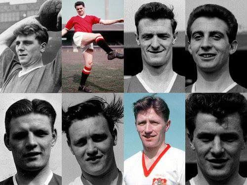 Top 10 Tragic Plane Crash in Football History That Left The World in pain 8 soccer 5